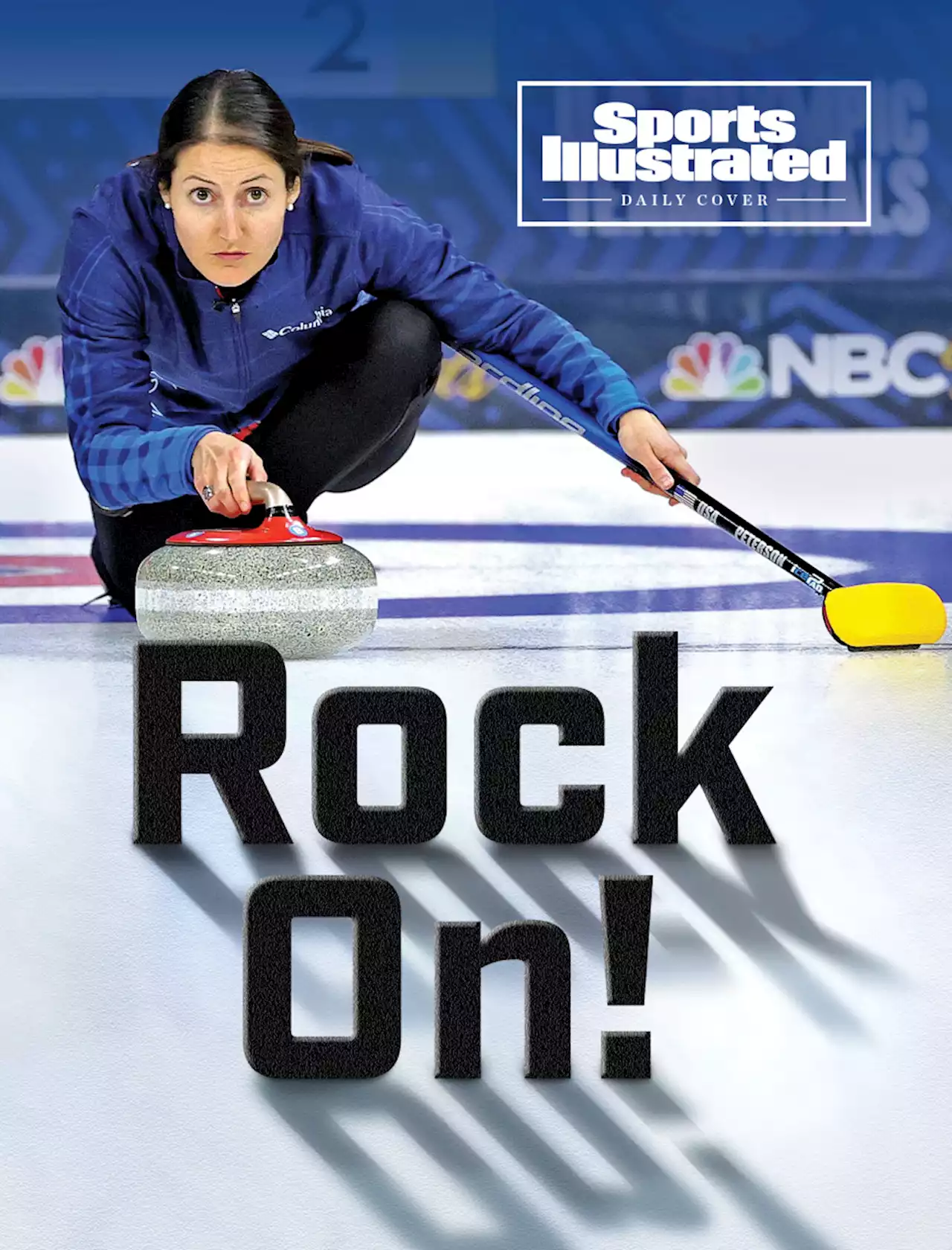 First Up in Beijing: Curling. And the U.S. Could Dominate.