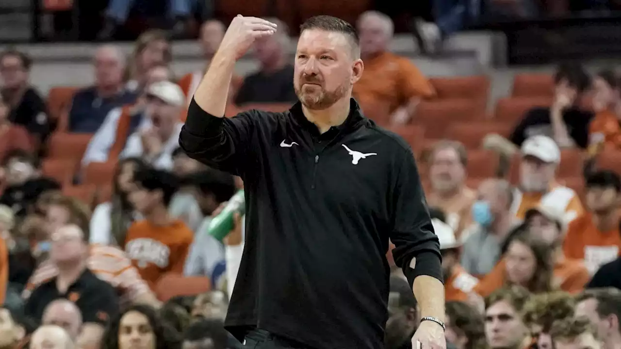 Watch: Texas Tech Fans Hound Former Coach Chris Beard Ahead of Big Matchup