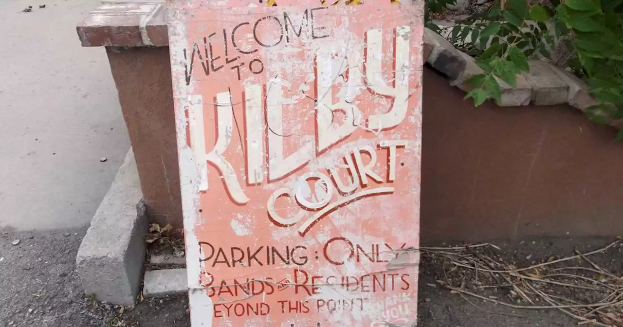 Phoebe Bridgers and dozens more set to perform at two-day Kilby Court Block Party