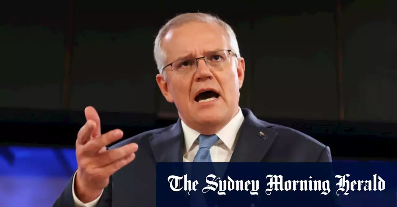 PM wants lowest unemployment in 50 years as he acknowledges pandemic mistakes