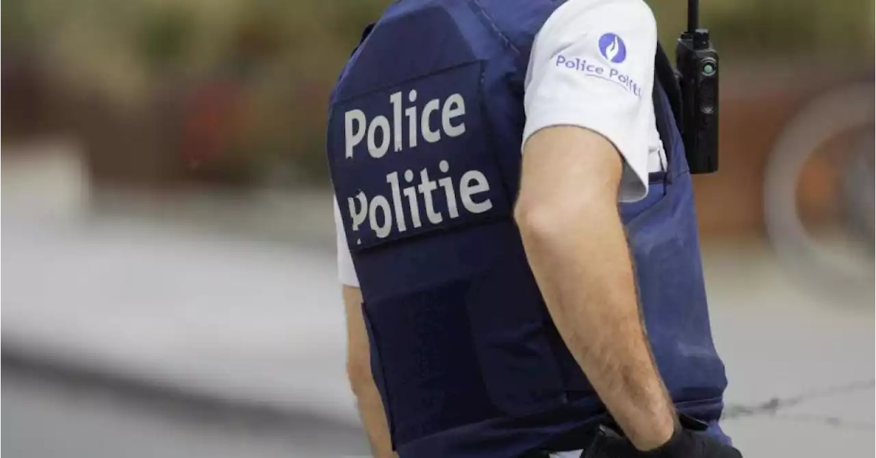 Un ouvrier dans un état critique après une chute de quinze mètres sur un chantier à Knokke-Heist