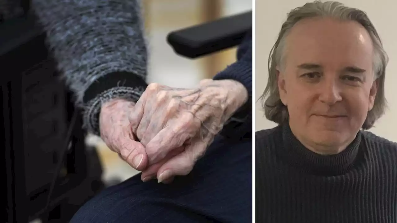 Skånsk studie: Även de sköraste slipper svår covid med omikron