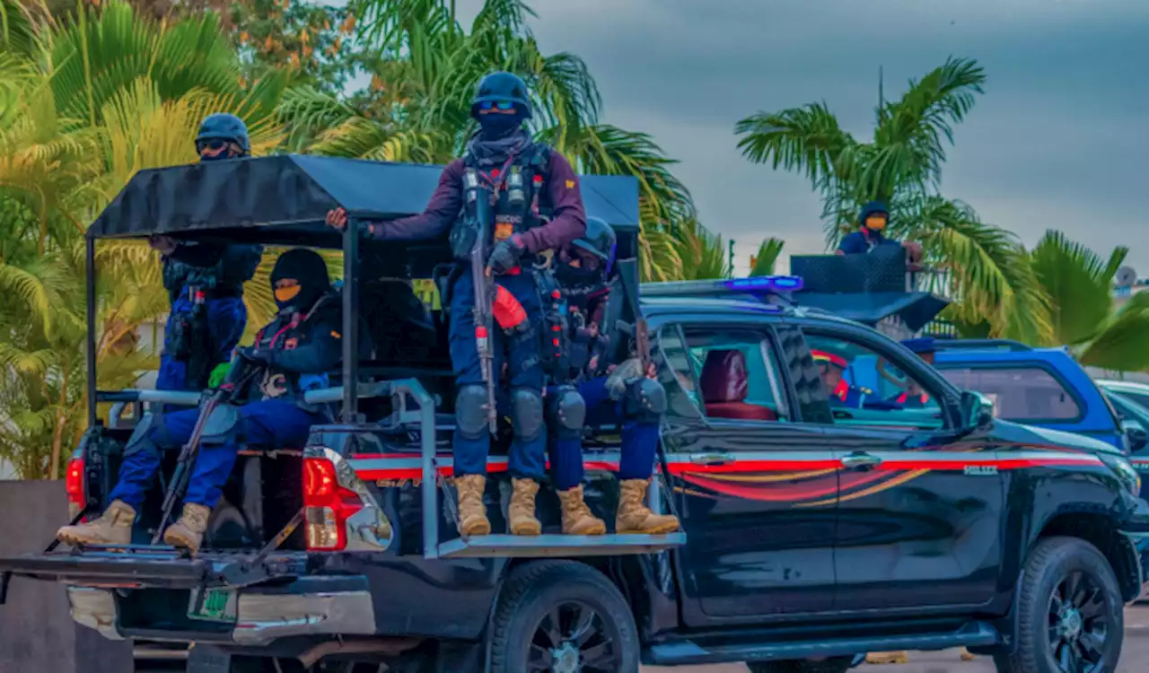 'Oil bunkering': NSCDC reconstitutes Rivers anti-vandal unit | TheCable