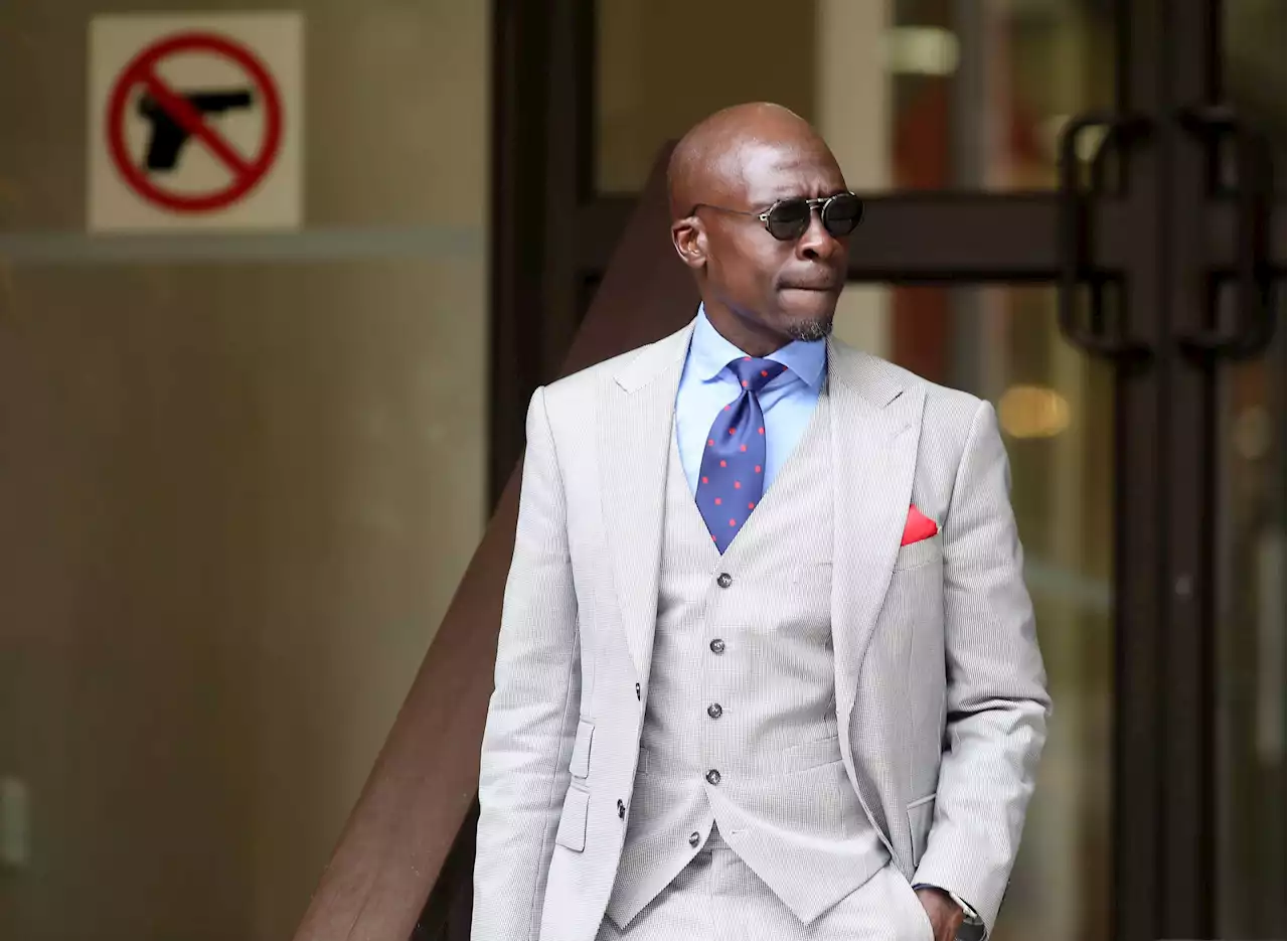 State capture report: Gigaba 'a tool' for Guptas