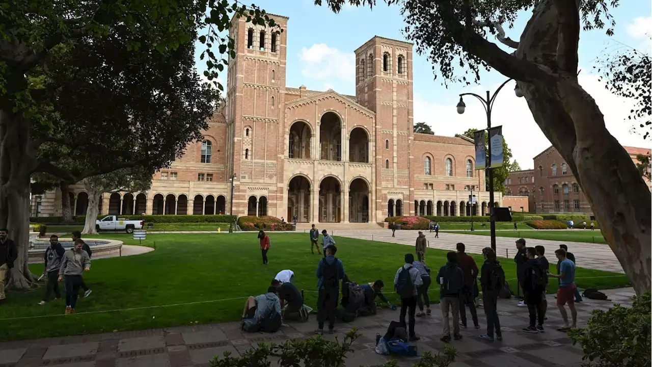 UCLA Cancels Classes Over ‘Specific Threats’ of Mass Shooting From Ex-Lecturer