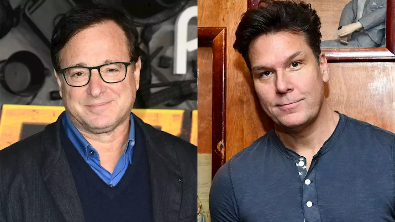 Dane Cook Reflects on Being Bob Saget’s Final ‘Here For You’ Podcast Guest and Their Friendship