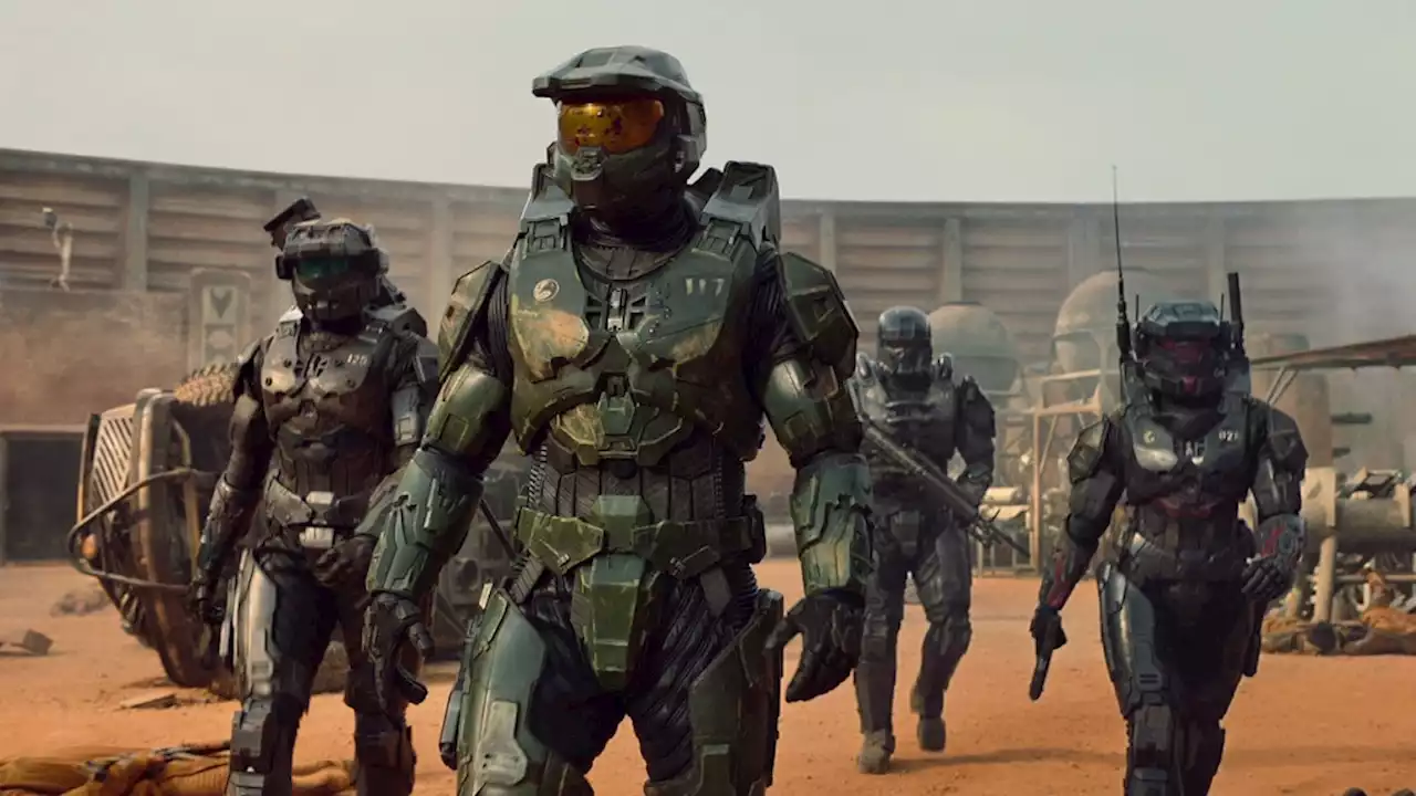 ‘Halo’ Eyes Third Showrunner for Potential Season 2