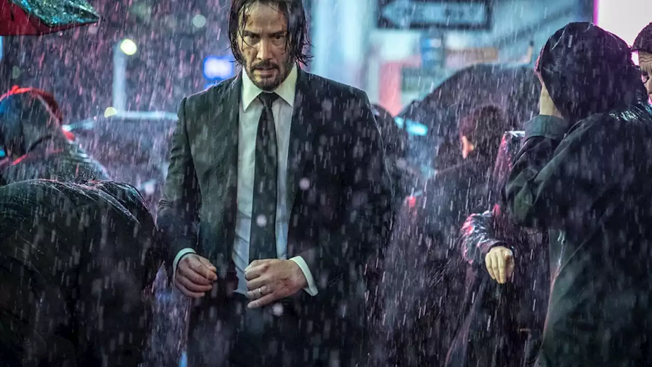 Leonine Takes Lionsgate Slate for Germany, Including ‘John Wick 4’