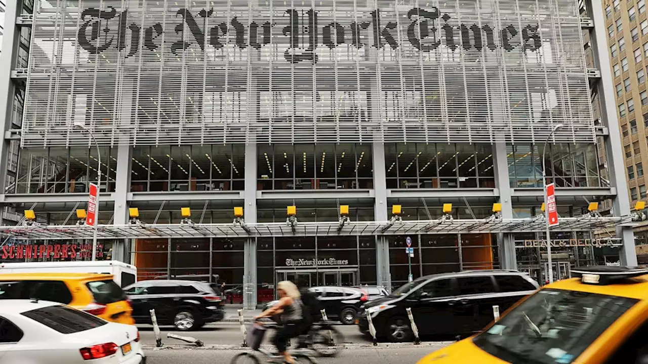 The New York Times Buys Wordle