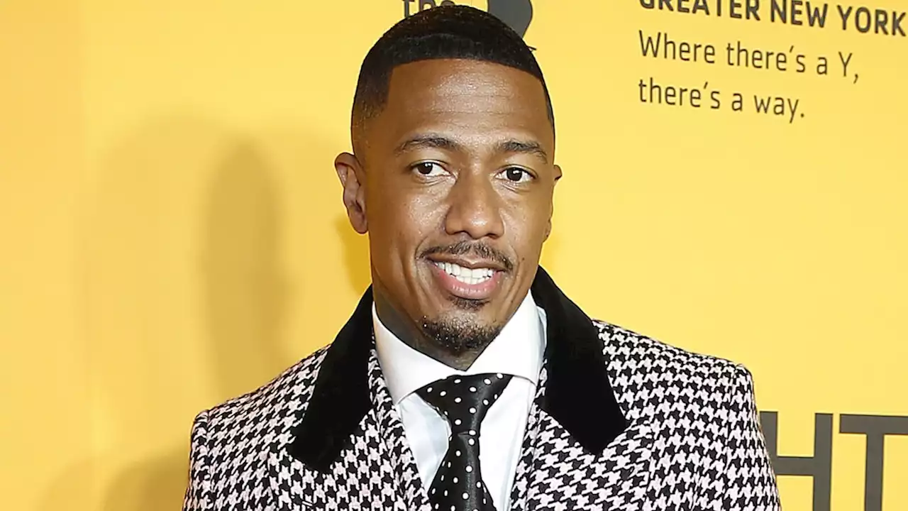 Nick Cannon Confirms He's Expecting Baby No. 8 With Model Bre Tiesi