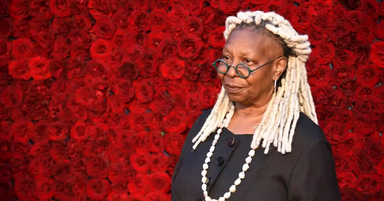 Whoopi Goldberg apologizes after facing criticism over Holocaust remarks on ‘The View’