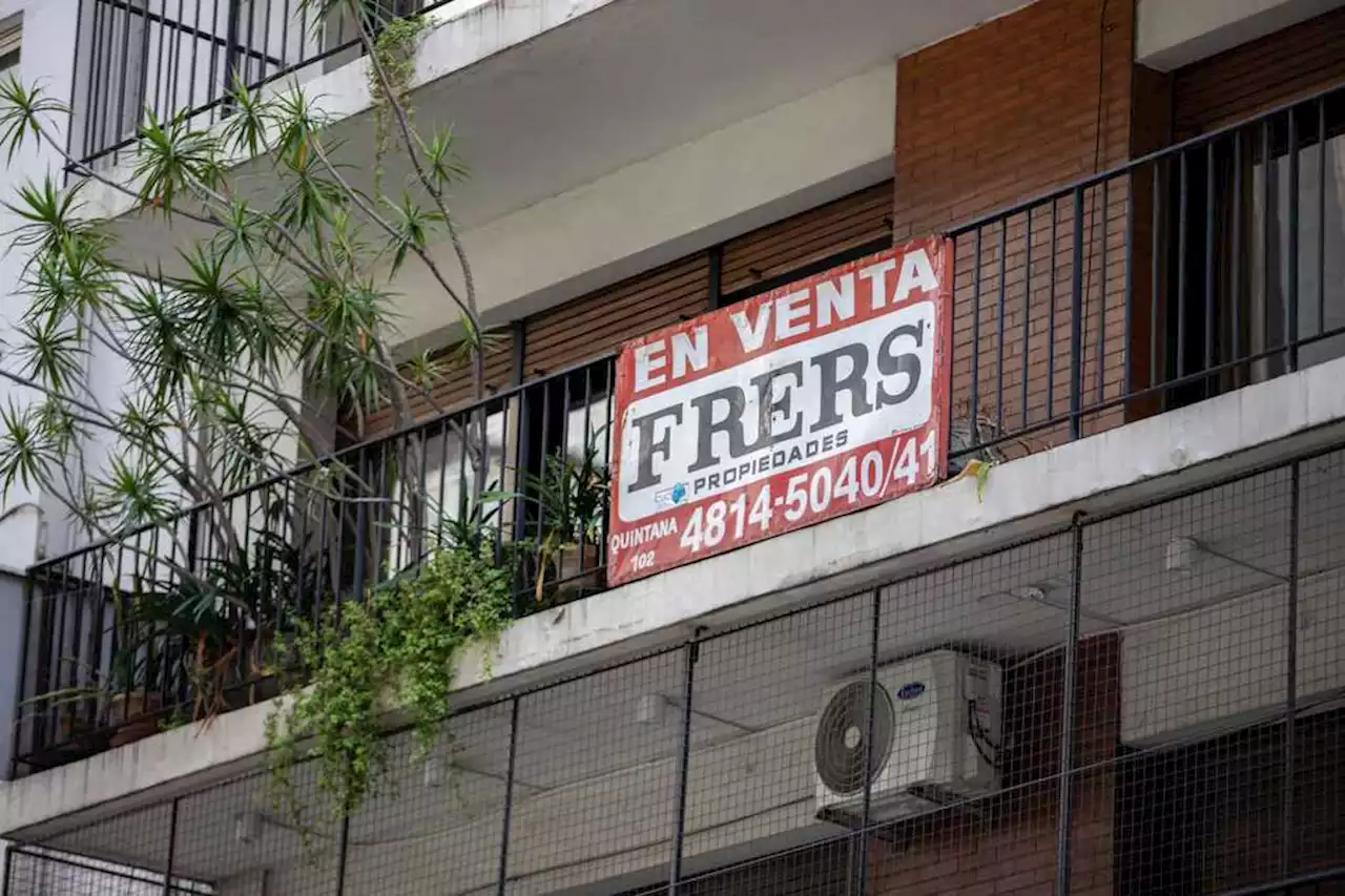 Cuánto cuesta un departamento de un ambiente por barrio en la ciudad de Buenos Aires