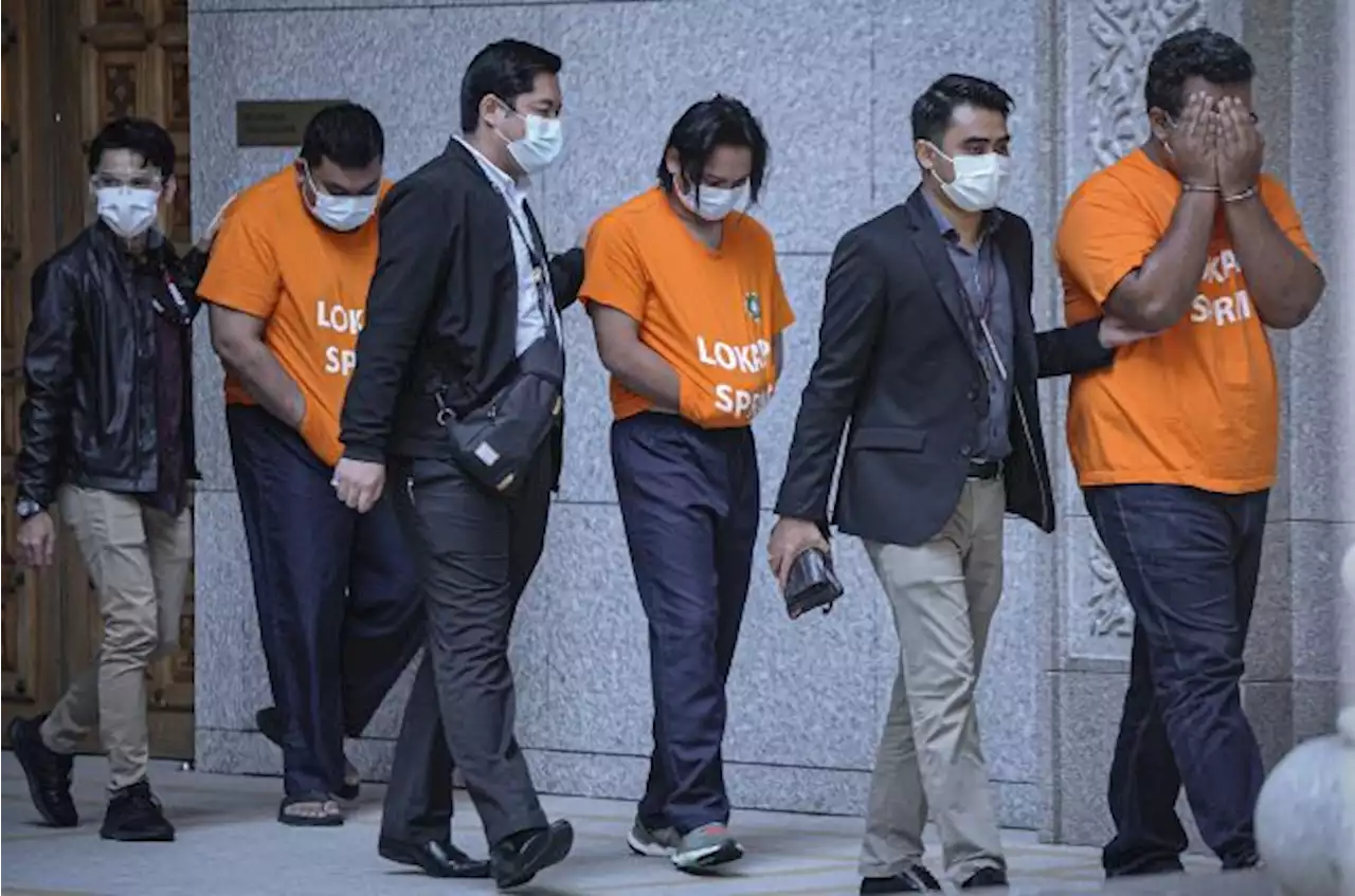 Persepsi tidak semestinya sama dengan realiti sebenar