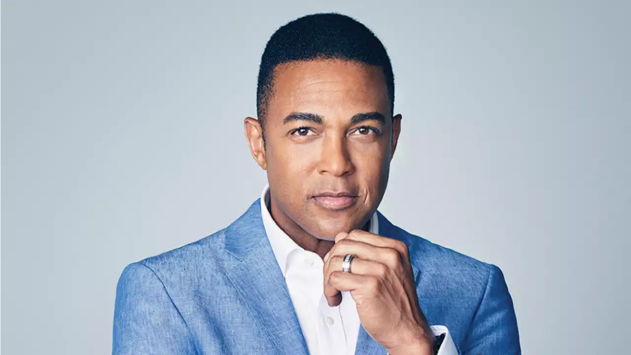 Don Lemon Will Host Weekly Talk Show on CNN Plus