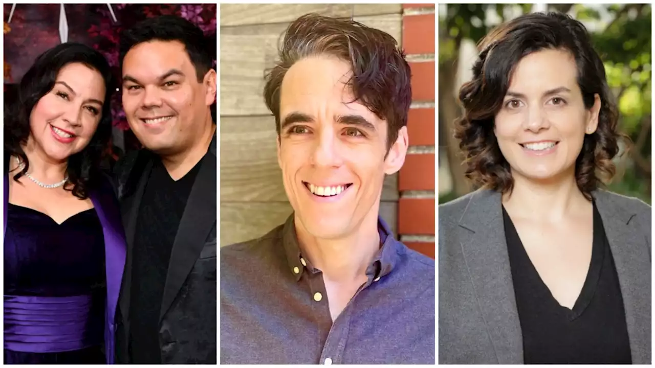 ‘Frozen’ Songwriters, ‘Dear Evan Hansen’ Writer Team for Hulu Musical Series ‘Up Here’