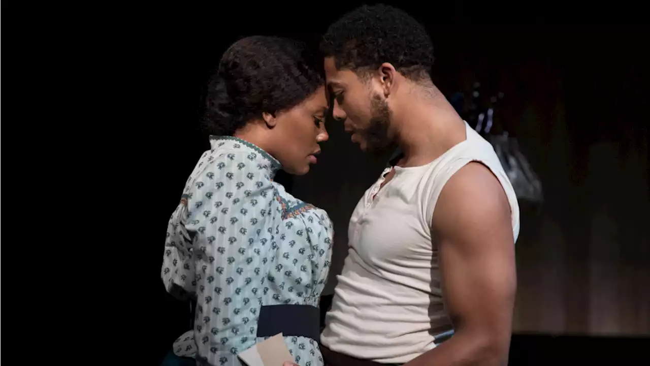 ‘Intimate Apparel’ Review: Opera of Lynn Nottage’s Play Sets Free Soaring Emotions