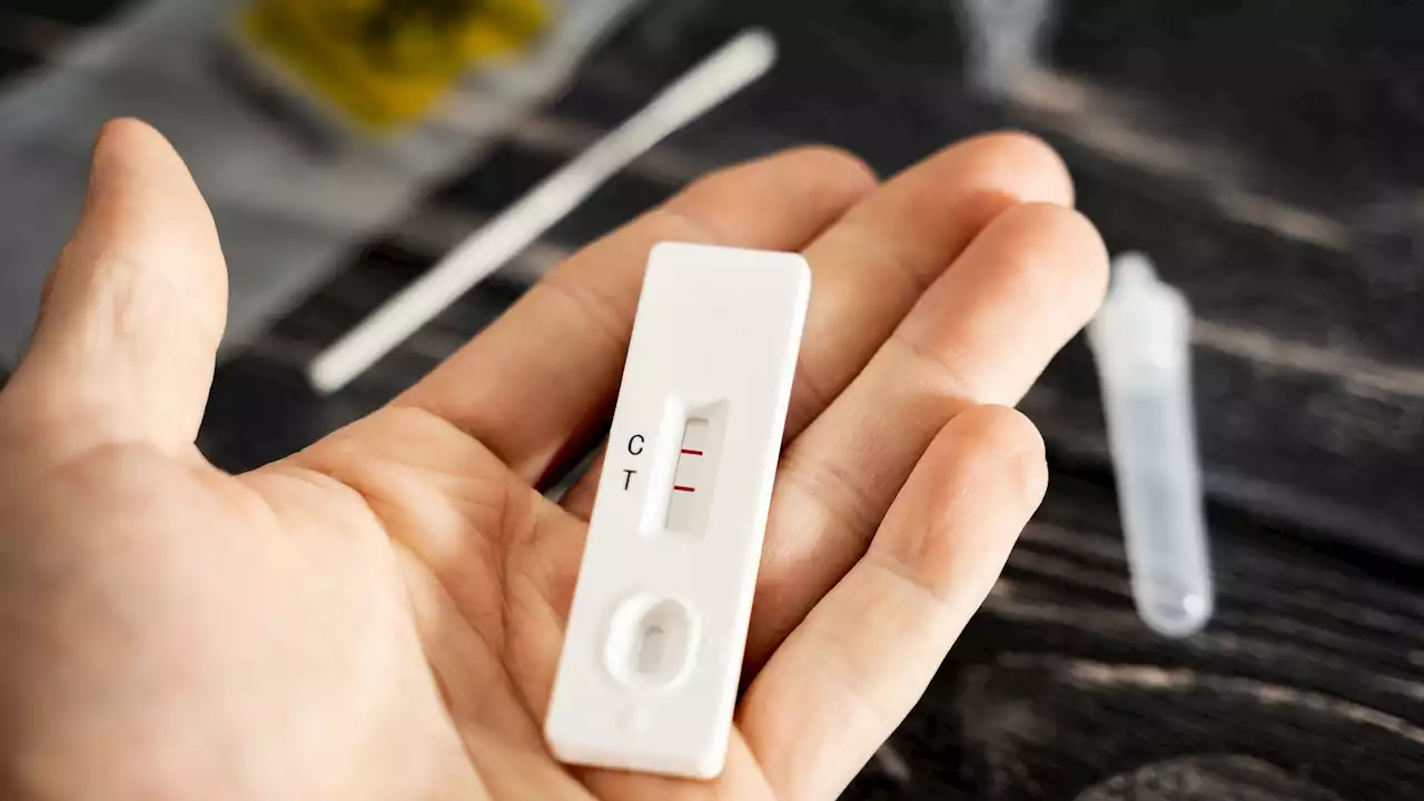 So lassen sich Fehlerquellen beim Corona-Test vermeiden