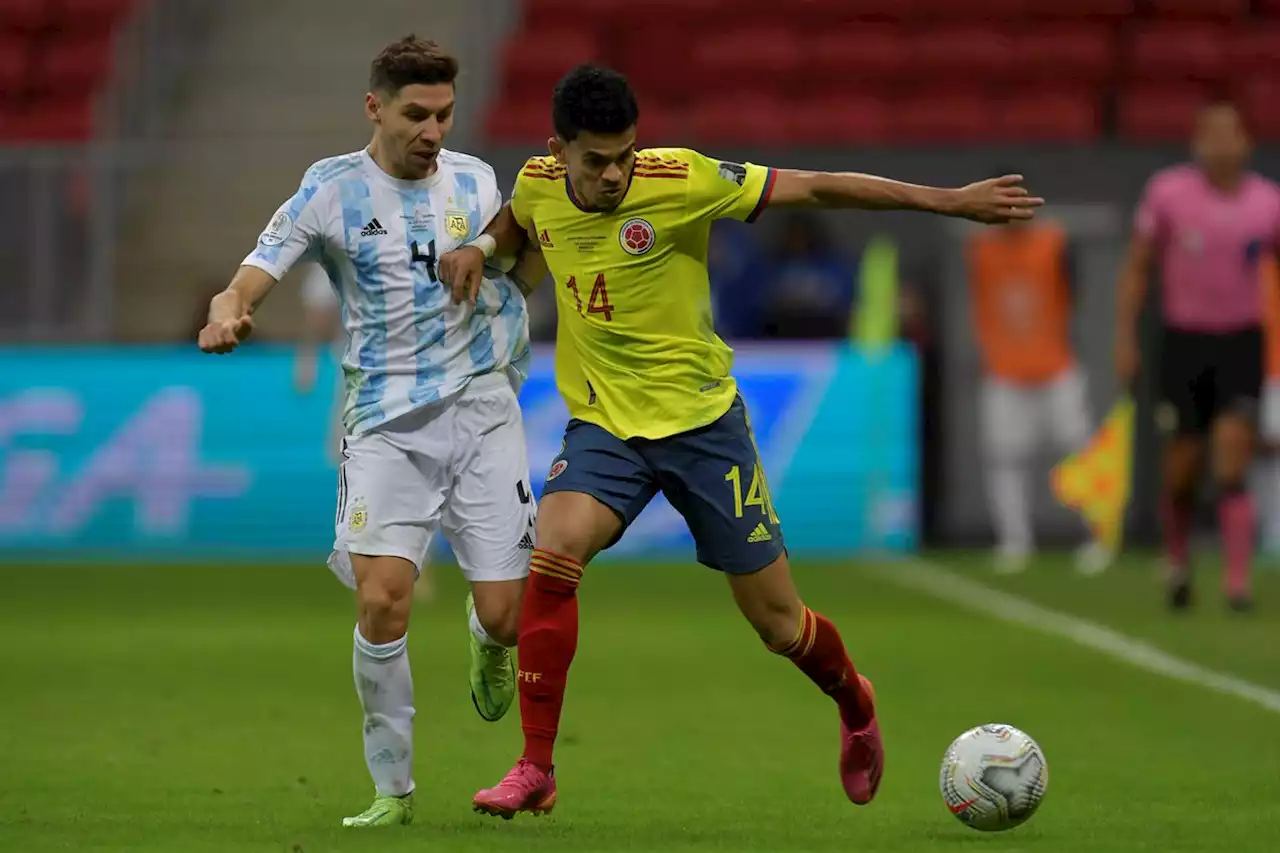 Colombia vs. Argentina: La Tricolor buscará el milagro que la acerque al Mundial de Qatar 2022