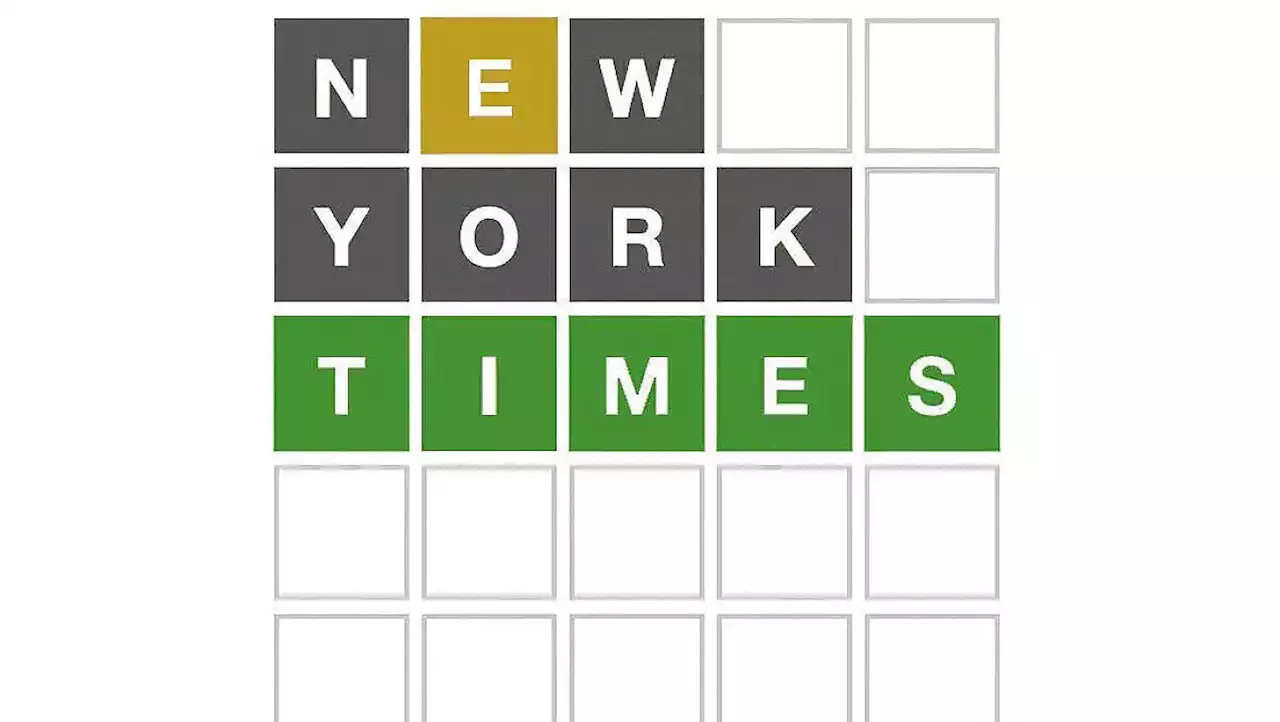 Rätsel gelöst: New York Times kauft Wordle | W&V