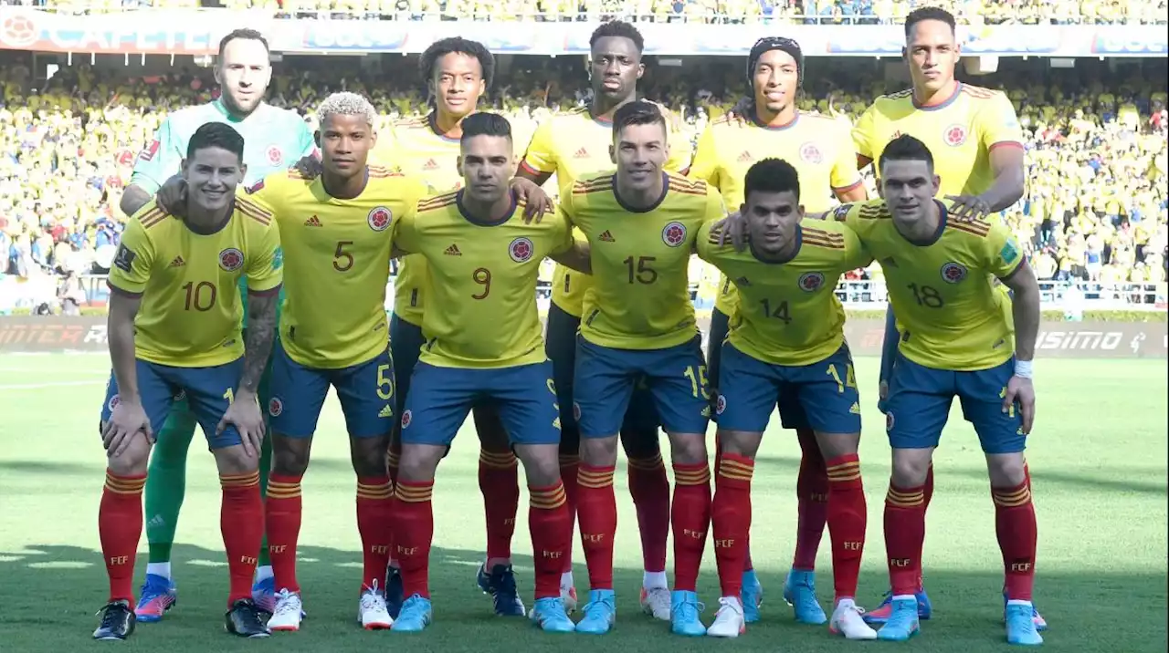 Reinaldo Rueda y Colombia se juegan sus últimas esperanzas en Argentina