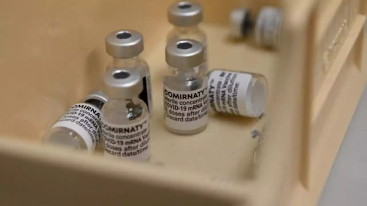 Major change to what is considered fully vaccinated in Australia