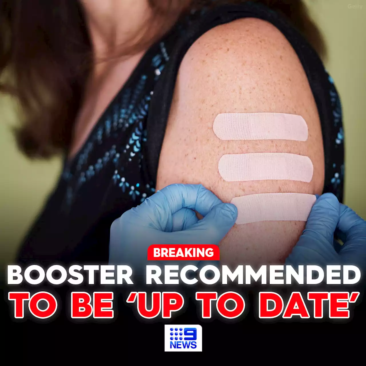 Aussies need COVID-19 booster after six months or considered 'overdue' but two doses fine for international arrivals