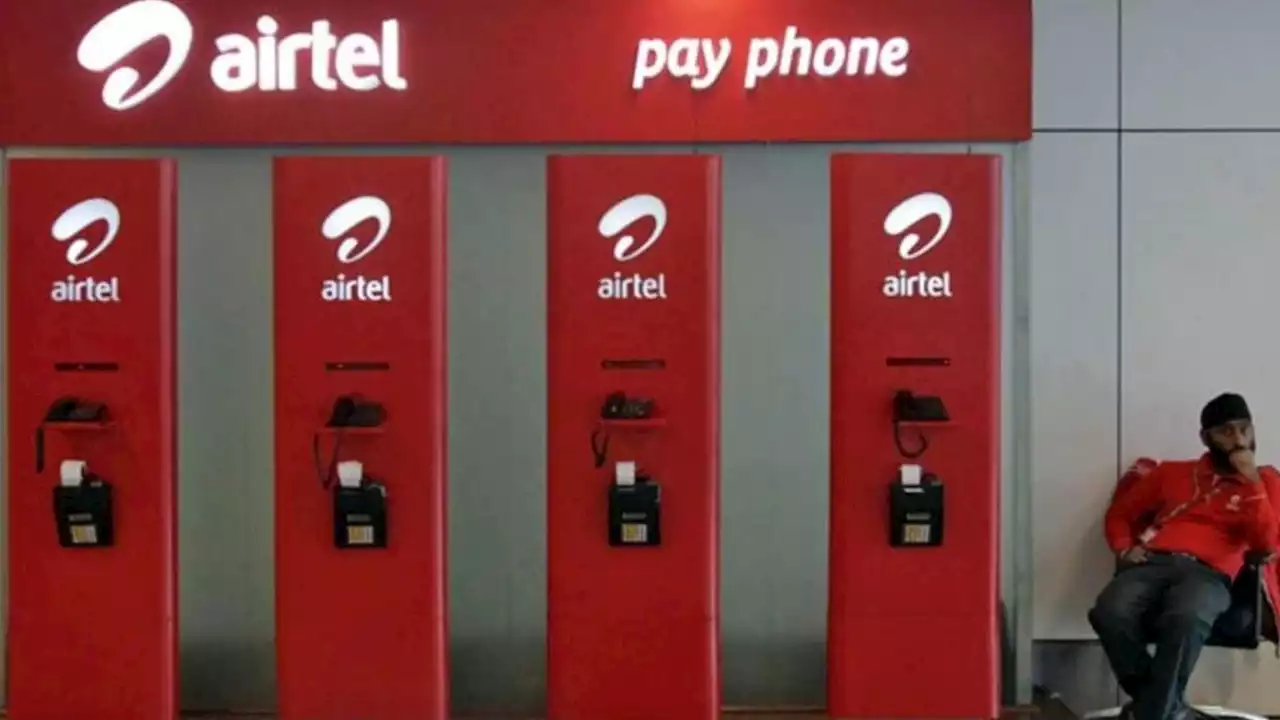 Airtel फिर देगा महंगाई का झटका! इस साल फिर से महंगे हो सकते हैं Prepaid Plans