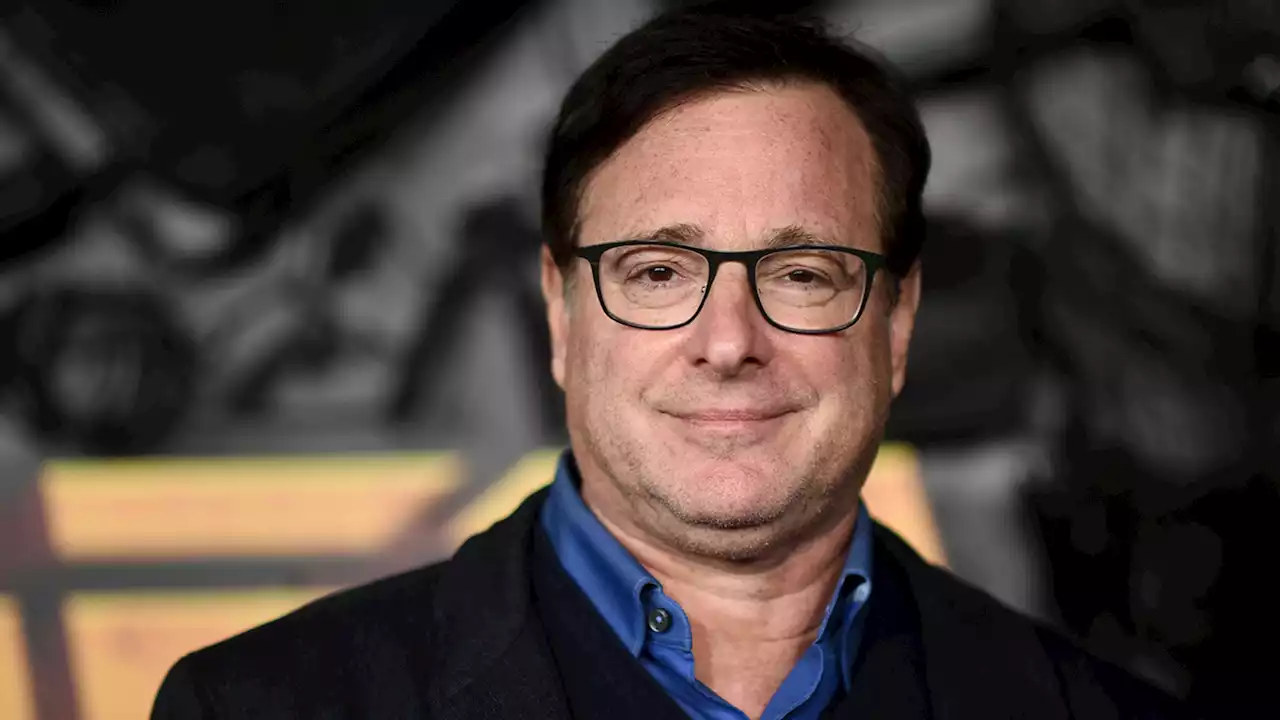 Bob Saget died from head trauma, family says