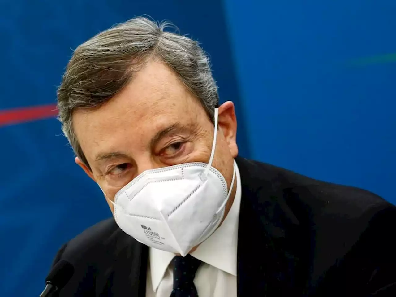 Foibe, Draghi: 'Avvertimento attuale, mai più odio, divisioni e soprusi'