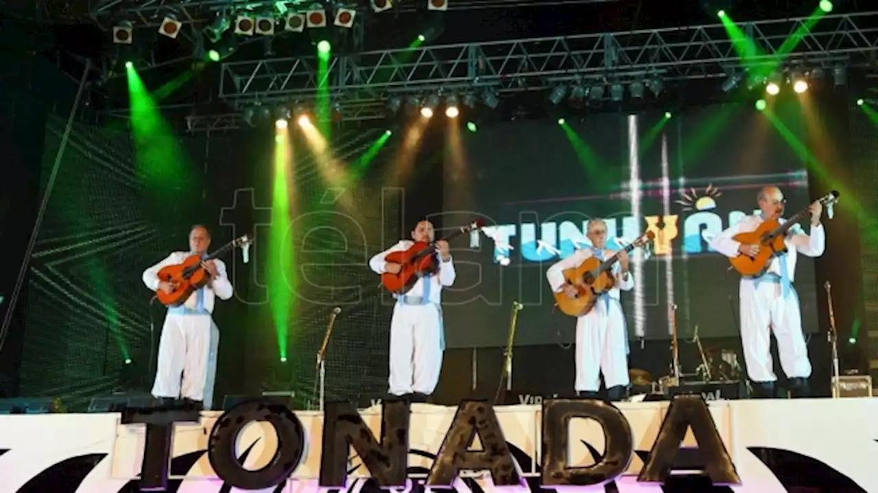 Tunuyán será sede del 40º Festival Nacional de la Tonada