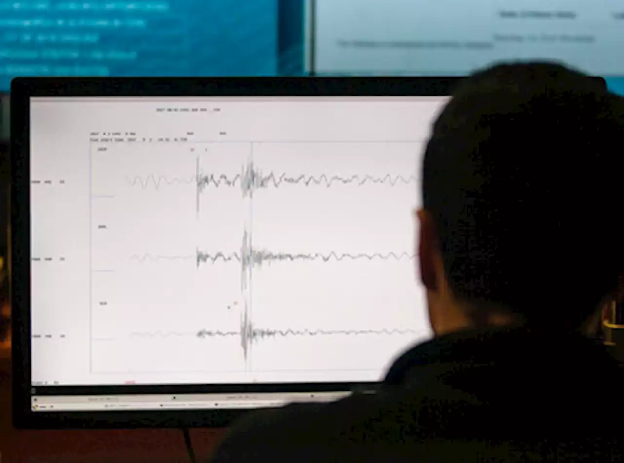 Due scosse di terremoto nella provincia di Reggio Emilia