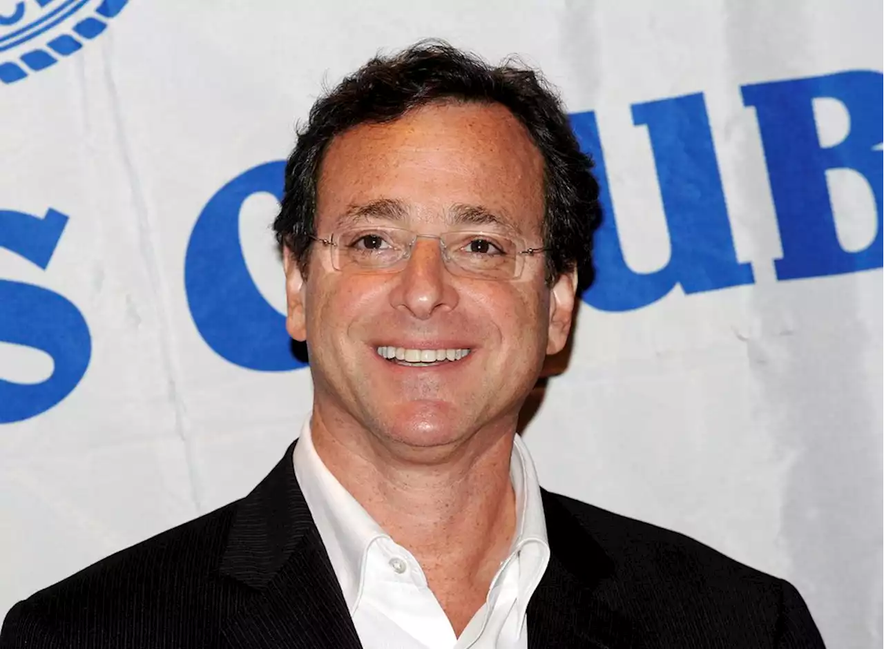 Family: Bob Saget died after accidental blow to the head