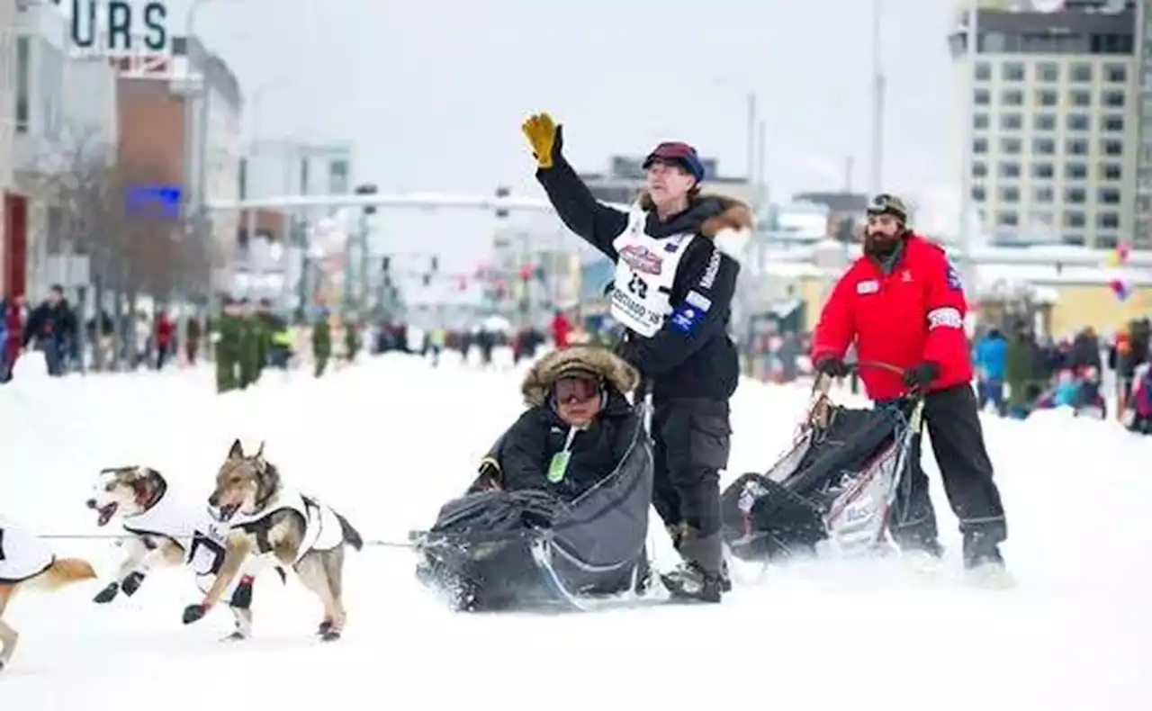 Lakefront Anchorage Hotel owners dropping Iditarod sponsorship after nearly 30 years