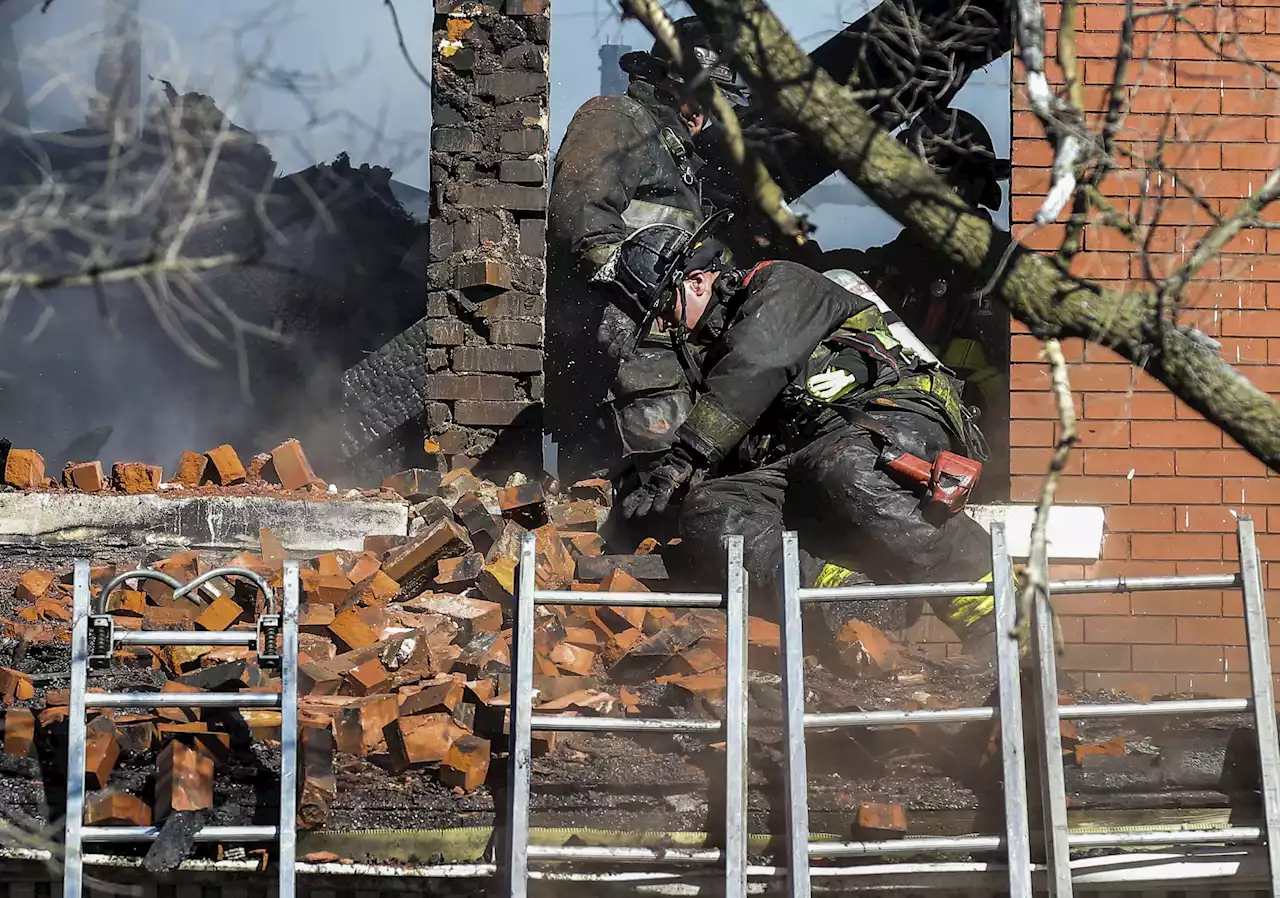 Fatal fires in St. Louis, Baltimore expose vacant home risks