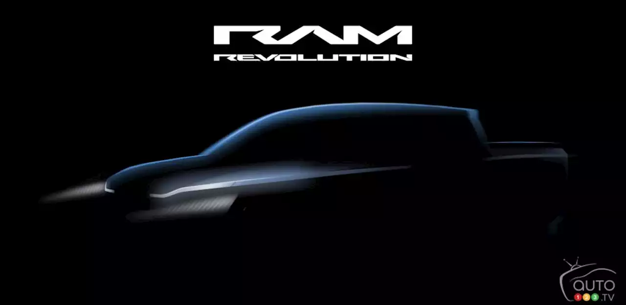 Ram Revolution: Ram wants your input | Car News | Auto123