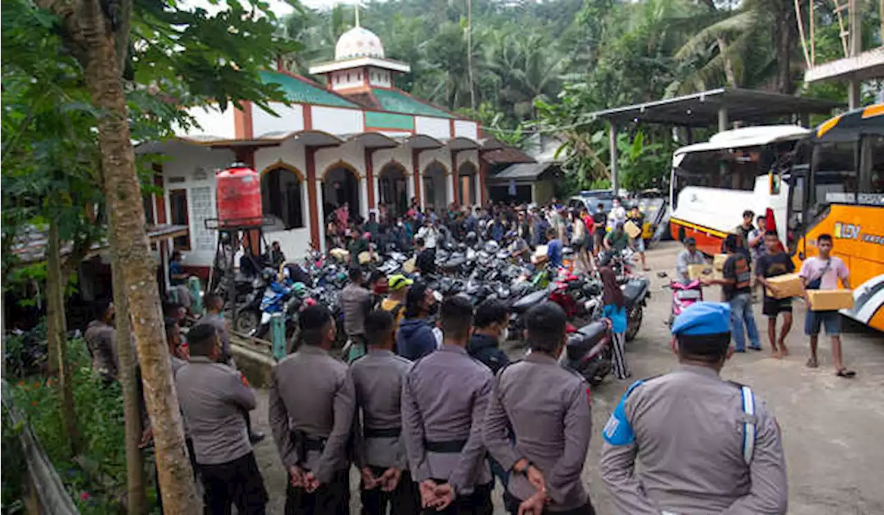 Kasus Wadas, PB HMI Harap Semua Pihak Bermusyawarah dan Tidak Terprovokasi