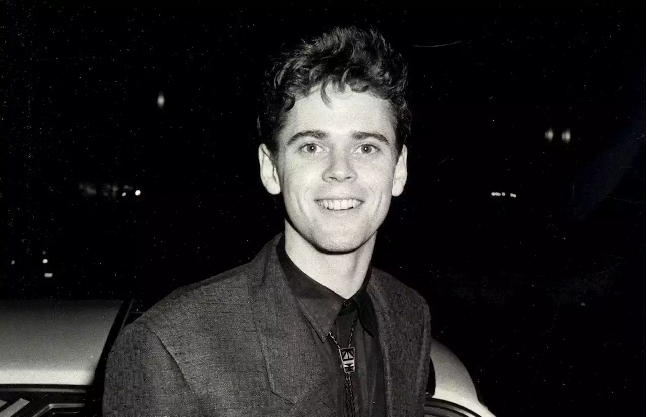 He Played Ponyboy in 'The Outsiders.' See C. Thomas Howell at 55. — Best Life