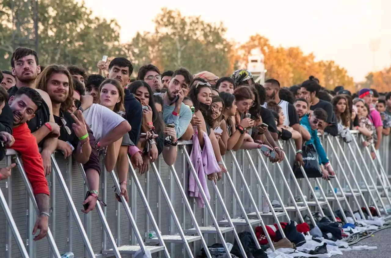 In Wake of Astroworld Tragedy, Houston Task Force to Review Event Safety