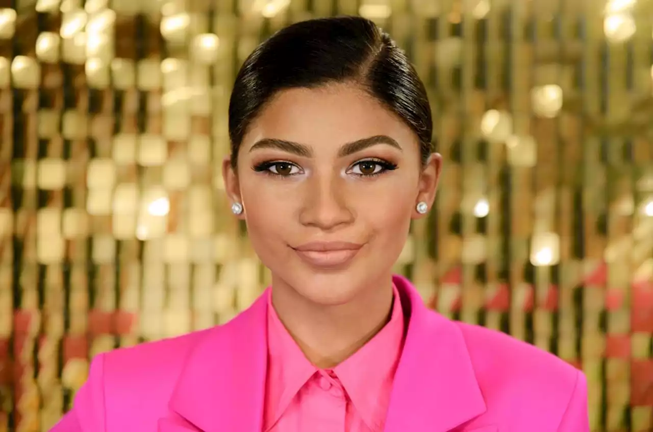 Zendaya to Get Madame Tussauds Wax Figure in London