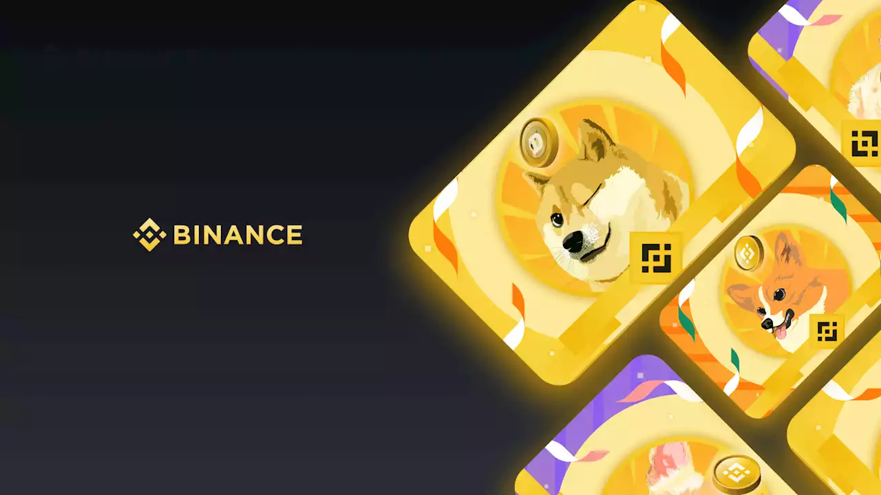 Binance Gift Card: The Best Hidden Features You Should Know About | Binance Blog