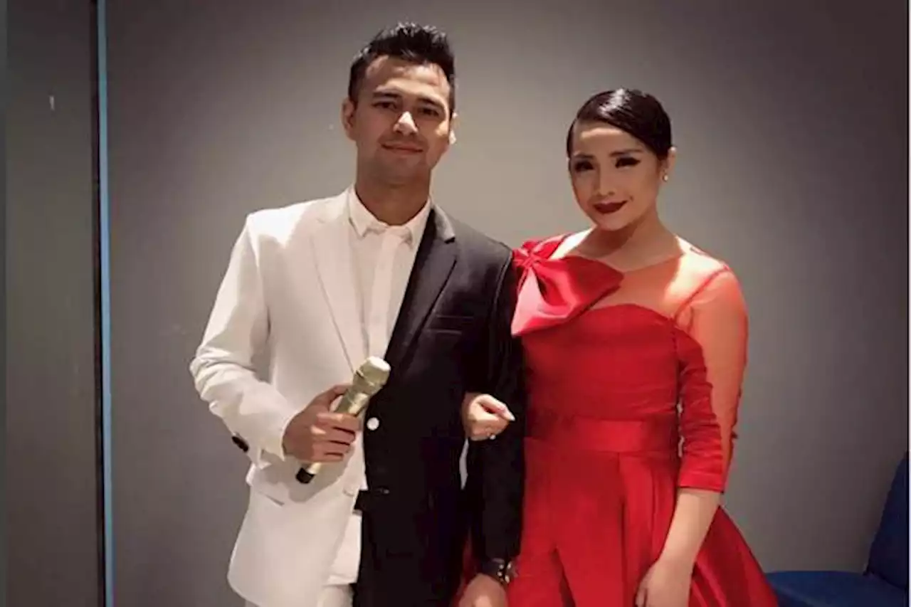 Forbes Indonesia Sebut Raffi Ahmad dan Nagita Slavina 'The Sultans of Content' | Lifestyle - Bisnis.com