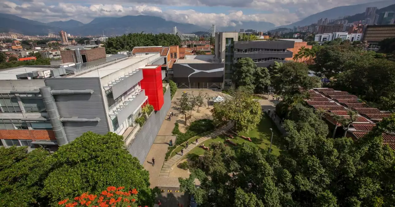 Estudiantes de EAFIT en Medellín continúan siendo víctimas de amenazas