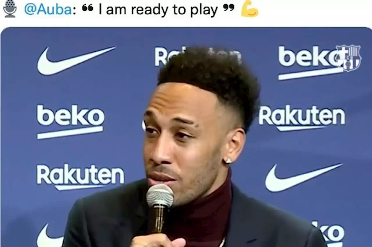 Dituduh Jadi Biang Kerok Kepergian Aubameyang dari Arsenal, Begini Respons Mikel Arteta - Bolasport.com