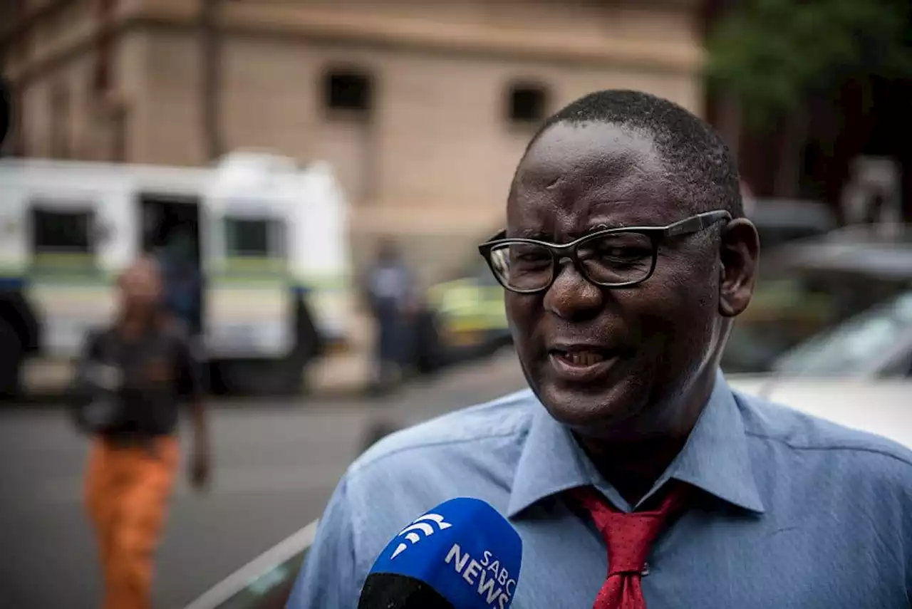 SONA 2022: Vavi says Saftu will picket outside Cape Town City Hall