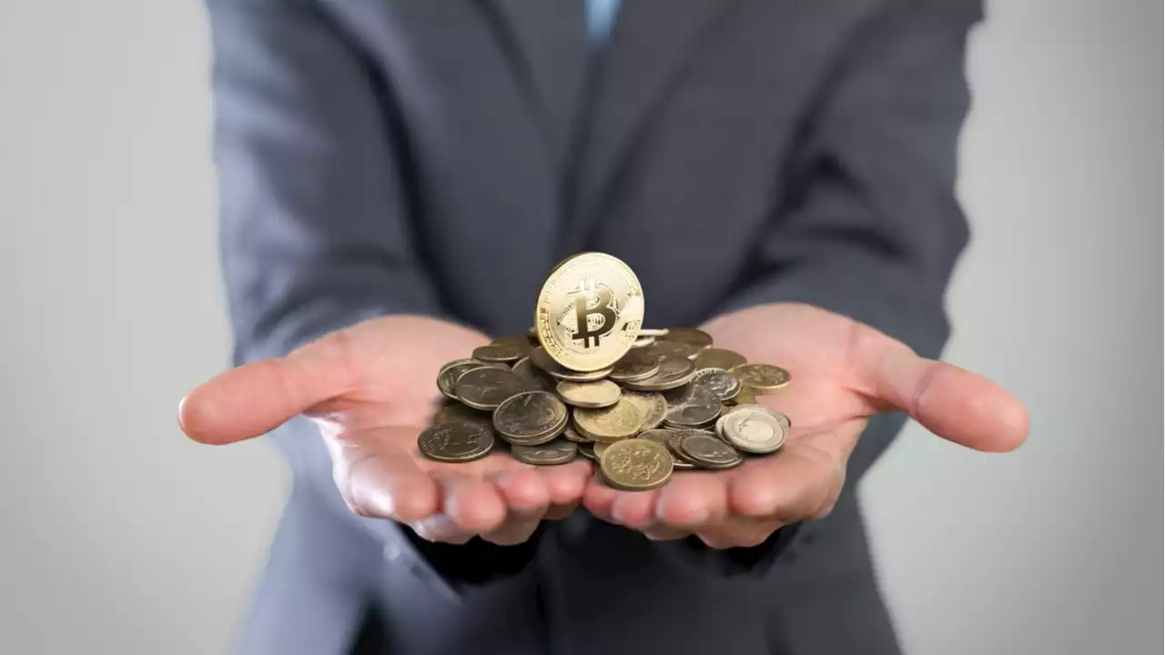 Ukrainian Volunteer Groups Accept Bitcoin Donations Amid Tensions With Russia, Study Finds – Bitcoin News