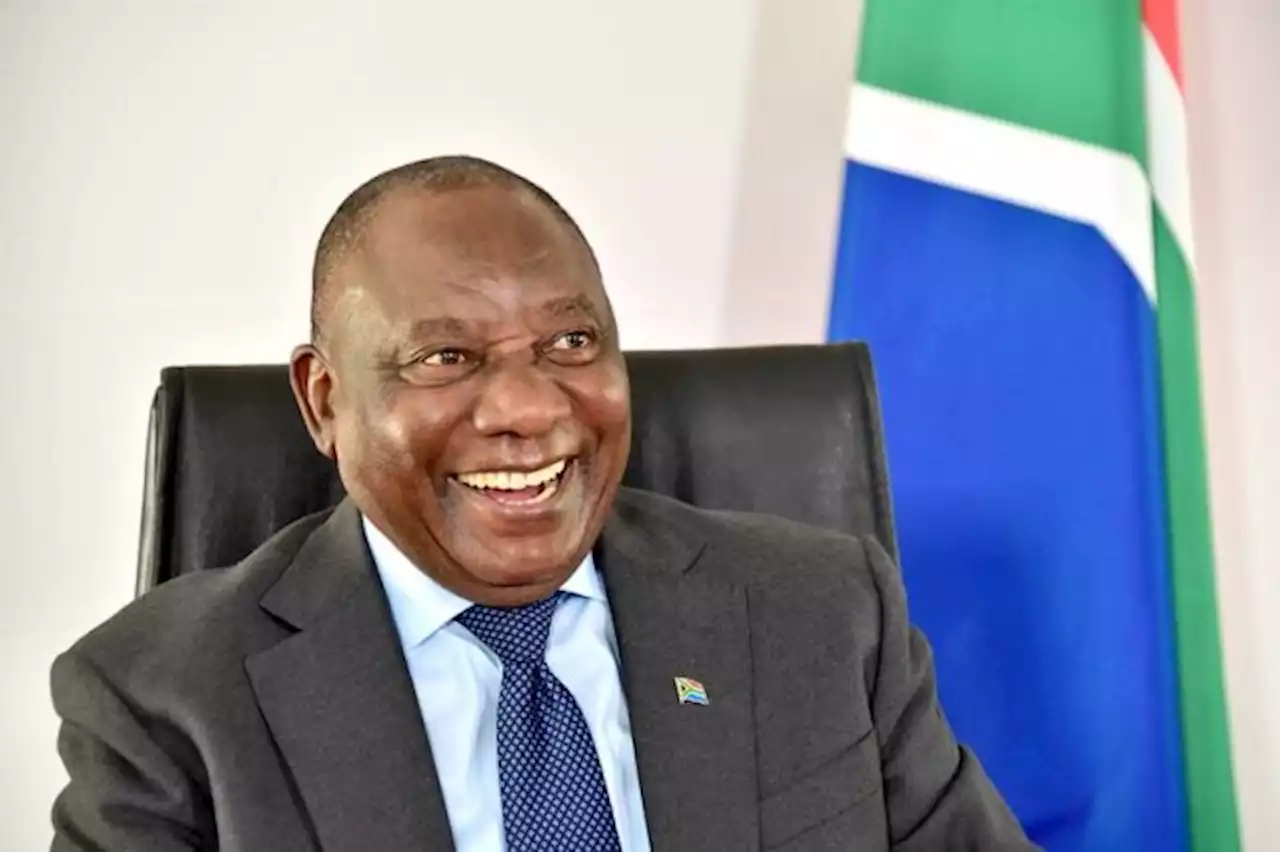 South Africa plans to end state of disaster as it enters ‘new phase’ of pandemic: Ramaphosa