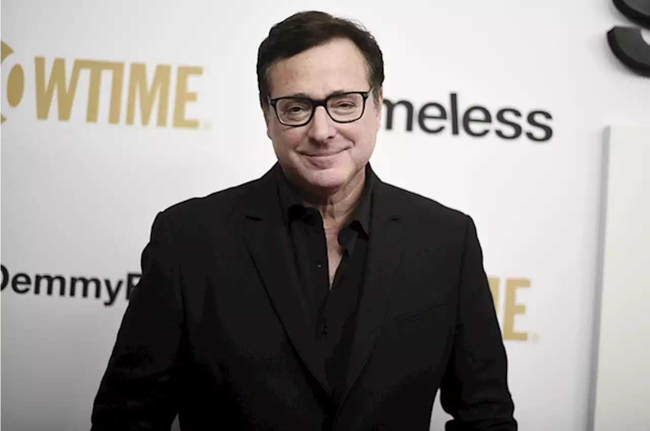 Bob Saget's Cause Of Death Was Head Trauma, His Family Said