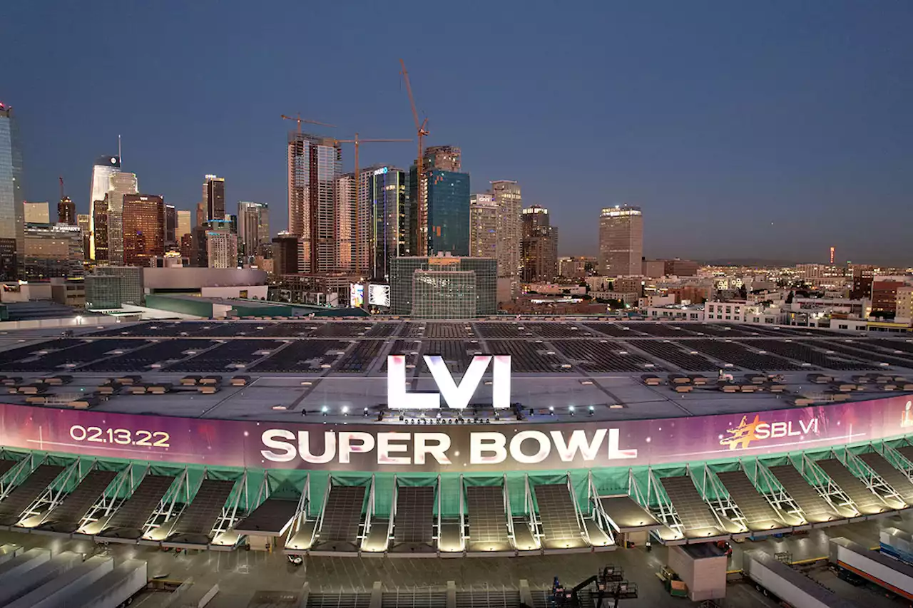 Super Bowl tickets are costliest ever, $7,542 a seat - BusinessWorld Online