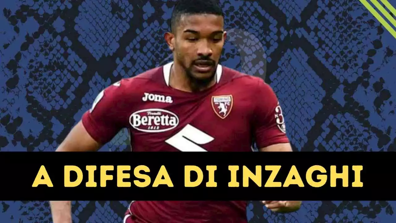 VIDEO CM.IT | Calciomercato Inter, senza Bastoni nei guai: pronto Bremer