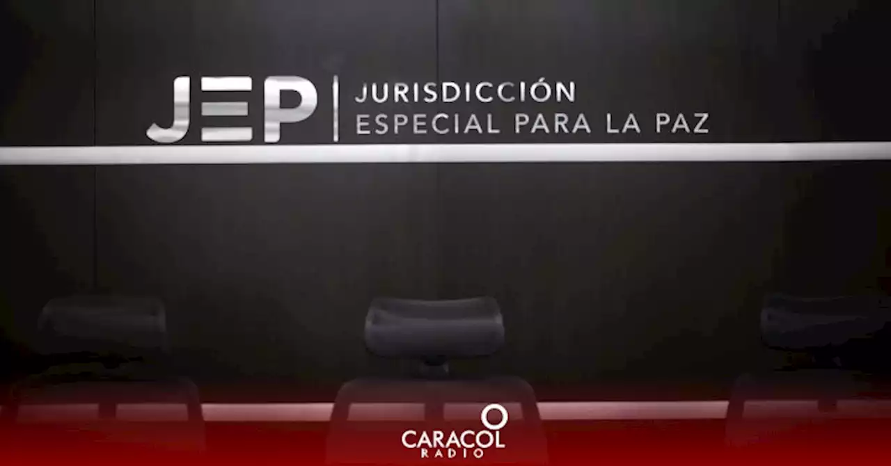 JEP fija plazo para abrir nuevos macro-casos de investigación